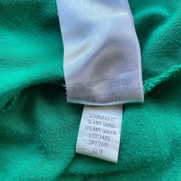 Tank Dress Sleeveless Mini Swing Old Navy Size Medium TALL - Picture 8 of 9